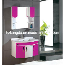 PVC Bathroom Cabinet/PVC Bathroom Vanity (KD-303A)